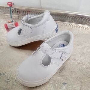 Girl's Keds Daphne T-Strap Casual,  Size 6